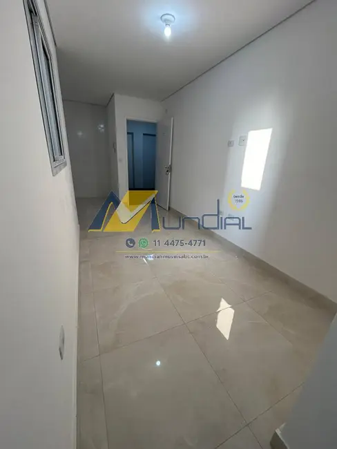 Foto 9 de Apartamento com 2 quartos para alugar, 47m2 em Vila Príncipe de Gales, Santo Andre - SP