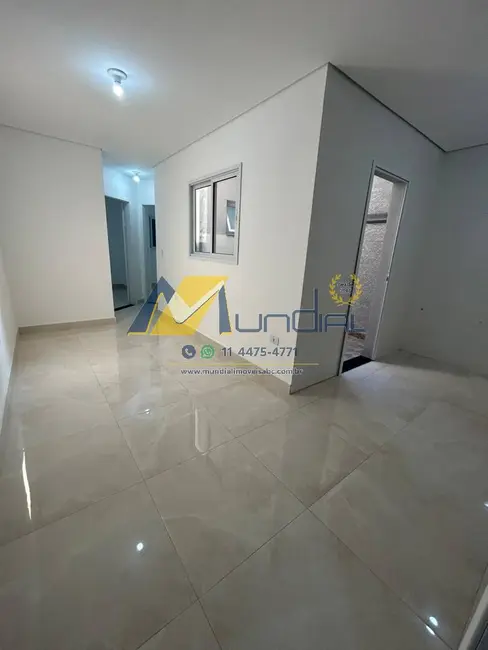Foto 7 de Apartamento com 2 quartos para alugar, 47m2 em Vila Príncipe de Gales, Santo Andre - SP