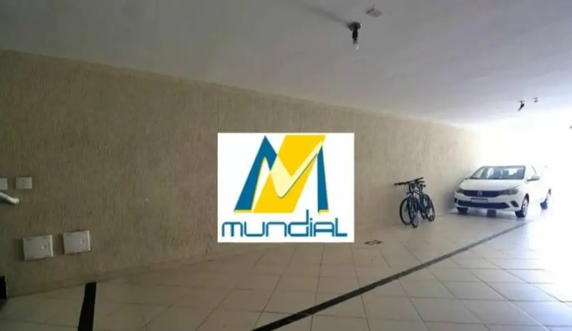 Foto 7 de Apartamento com 3 quartos para alugar, 83m2 em Campestre, Santo Andre - SP