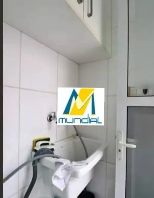 Foto 2 de Apartamento com 3 quartos para alugar, 83m2 em Campestre, Santo Andre - SP
