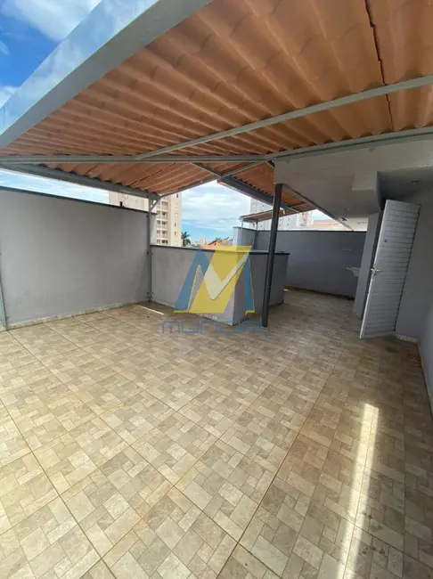 Foto 9 de Cobertura com 2 quartos à venda, 76m2 em Vila Príncipe de Gales, Santo Andre - SP