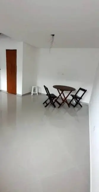 Foto 7 de Casa com 2 quartos para alugar, 64m2 em Vila Pires, Santo Andre - SP