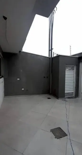Foto 4 de Casa com 2 quartos para alugar, 64m2 em Vila Pires, Santo Andre - SP