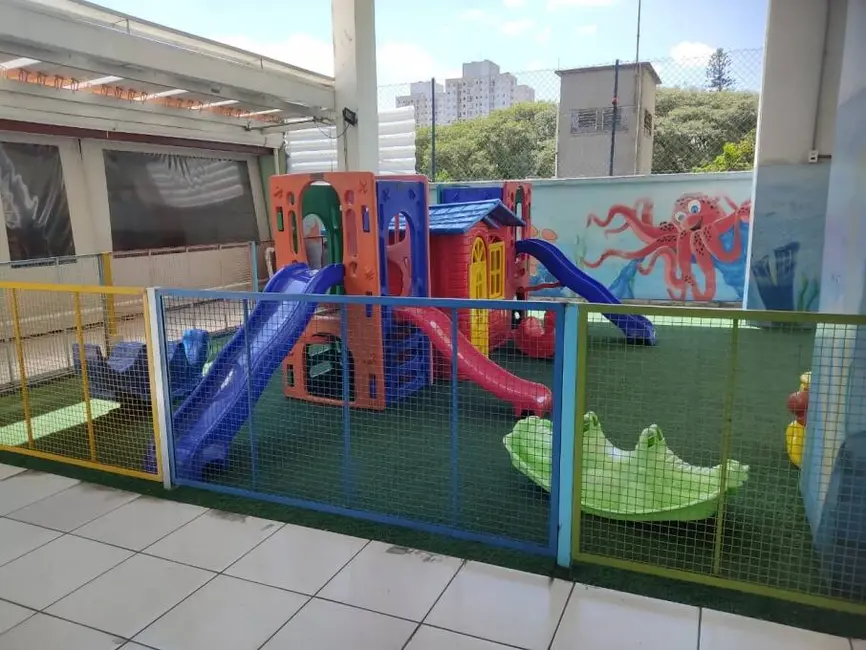 Foto 9 de Apartamento com 2 quartos para alugar, 59m2 em Taboão, Sao Bernardo Do Campo - SP