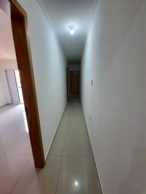 Foto 1 de Sobrado com 4 quartos para alugar, 249m2 em Jardim Irene, Santo Andre - SP