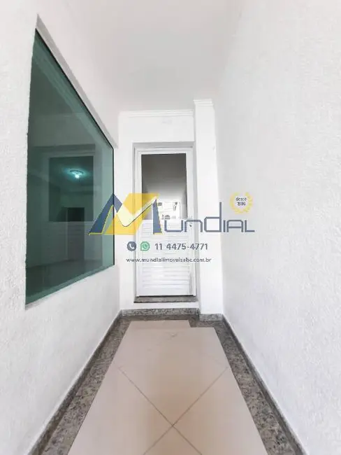Sobrado com 4 quartos para alugar, 249m2 em Jardim Irene, Santo Andre - SP - imagem 6 Foto 6 de Sobrado com 4 quartos para alugar, 249m2 em Jardim Irene, Santo Andre - SP