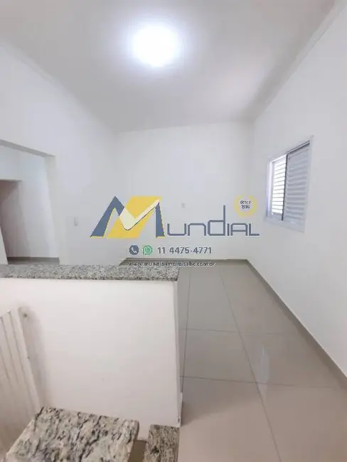 Sobrado com 4 quartos para alugar, 249m2 em Jardim Irene, Santo Andre - SP - imagem 8 Foto 8 de Sobrado com 4 quartos para alugar, 249m2 em Jardim Irene, Santo Andre - SP