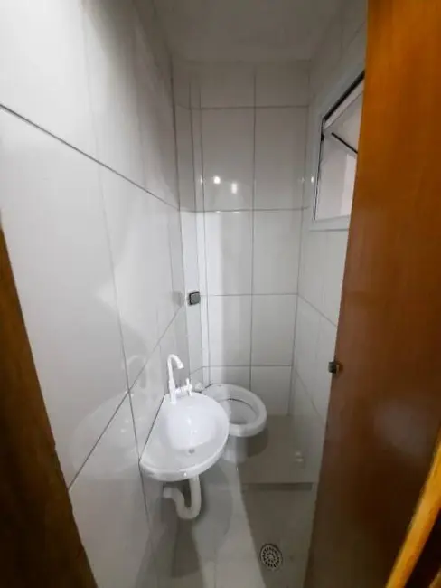 Foto 3 de Sobrado com 4 quartos para alugar, 249m2 em Jardim Irene, Santo Andre - SP