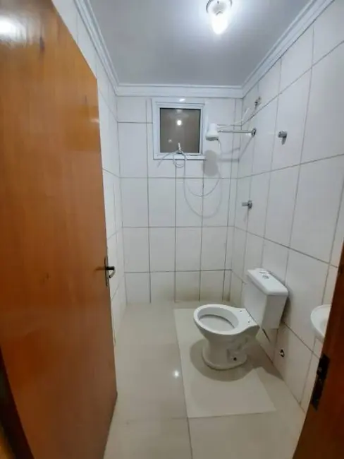 Foto 7 de Sobrado com 4 quartos para alugar, 249m2 em Jardim Irene, Santo Andre - SP