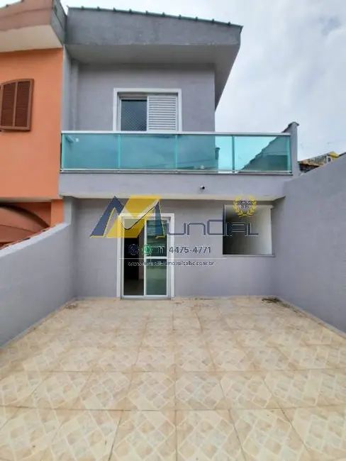 Sobrado com 4 quartos para alugar, 249m2 em Jardim Irene, Santo Andre - SP - imagem 2 Foto 2 de Sobrado com 4 quartos para alugar, 249m2 em Jardim Irene, Santo Andre - SP