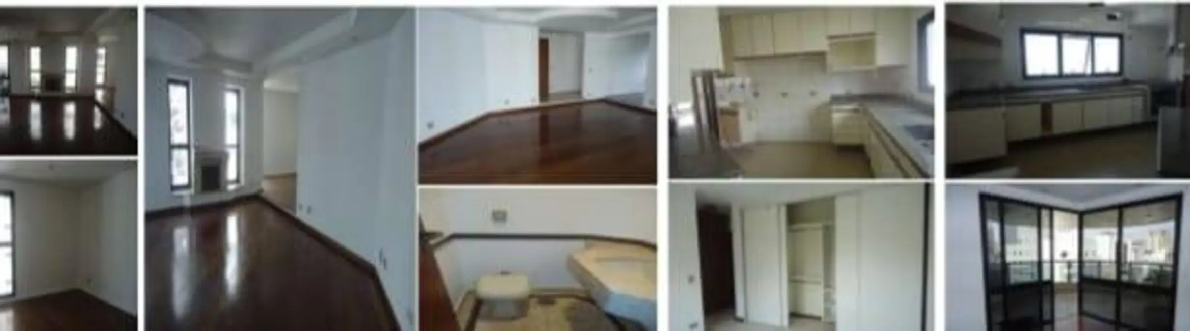 Foto 1 de Apartamento com 3 quartos para alugar, 196m2 em Cerqueira César, São Paulo - SP