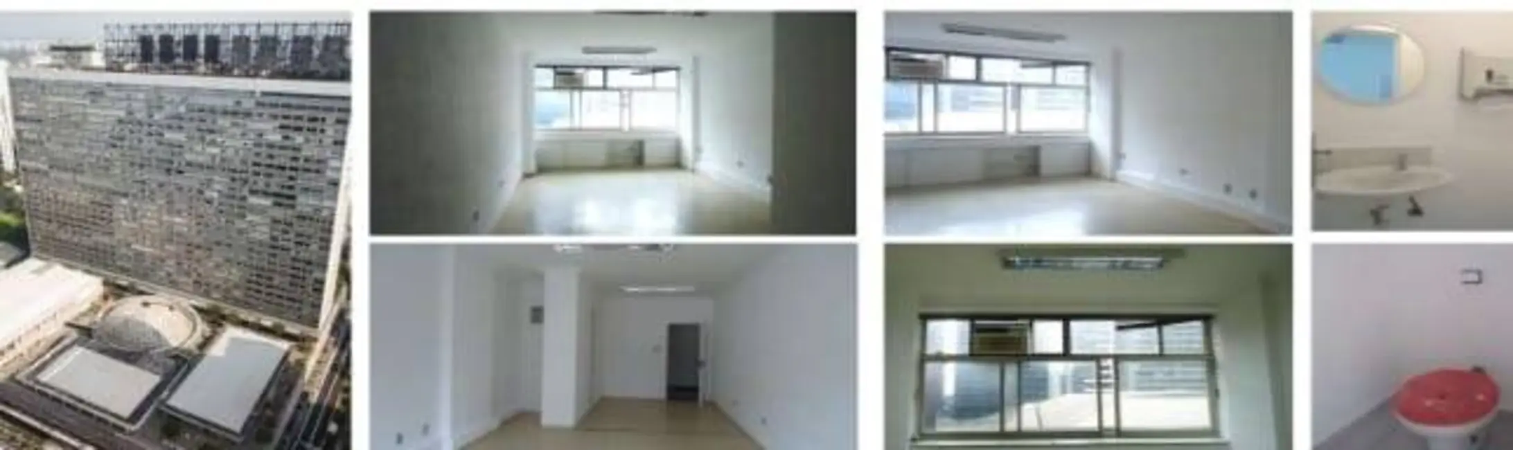 Foto 1 de Sala Comercial para alugar, 30m2 em Cerqueira César, São Paulo - SP
