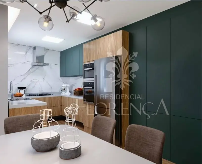 Foto 1 de Apartamento com 2 quartos para alugar, 53m2 em Vila Alto de Santo André, Santo Andre - SP