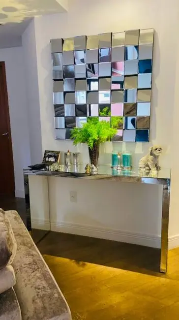 Foto 8 de Apartamento com 2 quartos para alugar, 170m2 em Jardim, Santo Andre - SP
