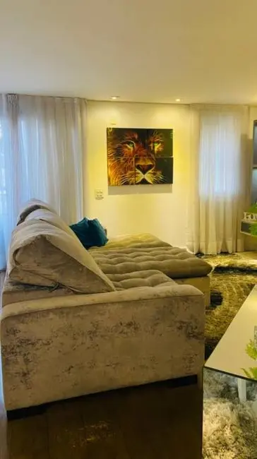 Foto 5 de Apartamento com 2 quartos para alugar, 170m2 em Jardim, Santo Andre - SP