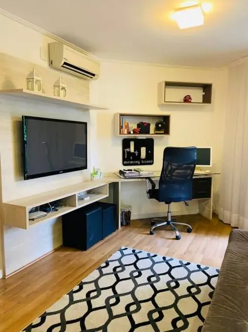 Foto 9 de Apartamento com 2 quartos para alugar, 170m2 em Jardim, Santo Andre - SP