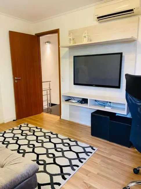 Foto 4 de Apartamento com 2 quartos para alugar, 170m2 em Jardim, Santo Andre - SP