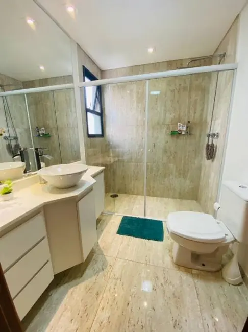 Foto 2 de Apartamento com 2 quartos para alugar, 170m2 em Jardim, Santo Andre - SP