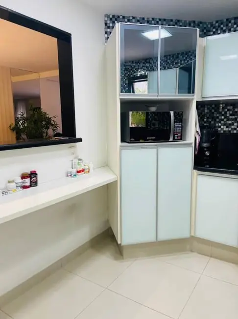 Foto 3 de Apartamento com 2 quartos para alugar, 170m2 em Jardim, Santo Andre - SP
