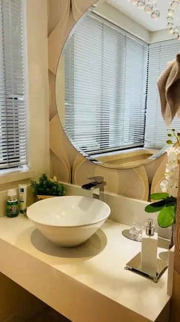 Foto 7 de Apartamento com 2 quartos para alugar, 170m2 em Jardim, Santo Andre - SP