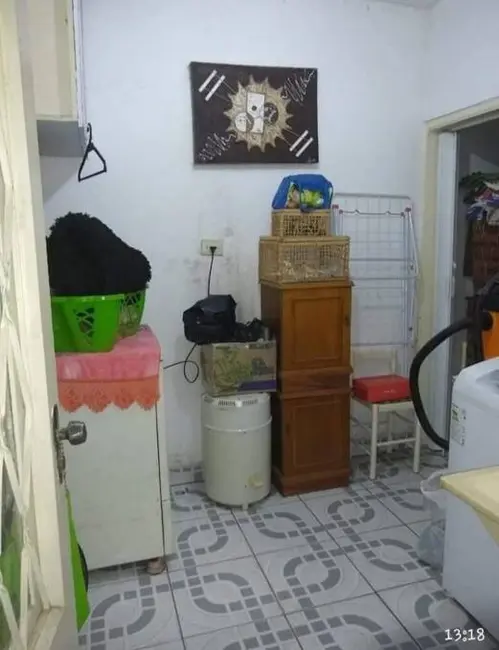 Foto 7 de Casa com 3 quartos para alugar, 380m2 em Vila Cecília Maria, Santo Andre - SP