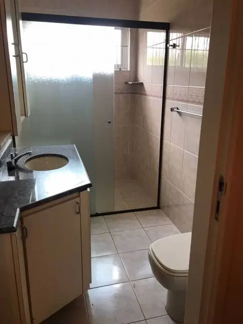 Foto 3 de Casa com 3 quartos para alugar, 207m2 em Jardim, Santo Andre - SP