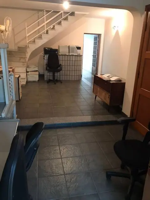 Foto 1 de Casa com 3 quartos para alugar, 207m2 em Jardim, Santo Andre - SP