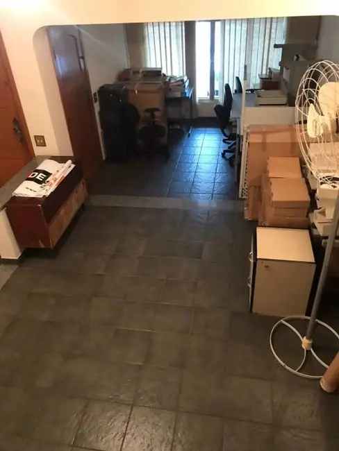 Foto 6 de Casa com 3 quartos para alugar, 207m2 em Jardim, Santo Andre - SP