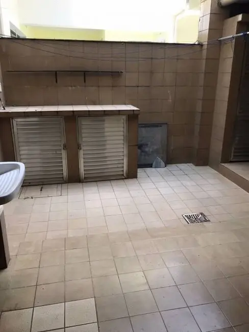 Foto 9 de Casa com 3 quartos para alugar, 207m2 em Jardim, Santo Andre - SP