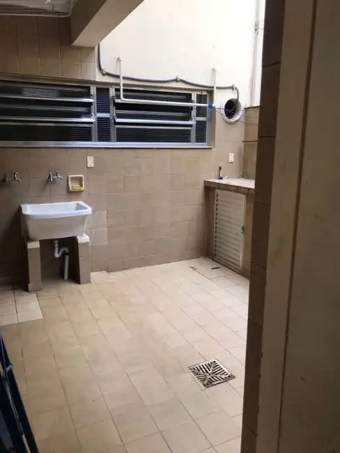 Foto 4 de Casa com 3 quartos para alugar, 207m2 em Jardim, Santo Andre - SP