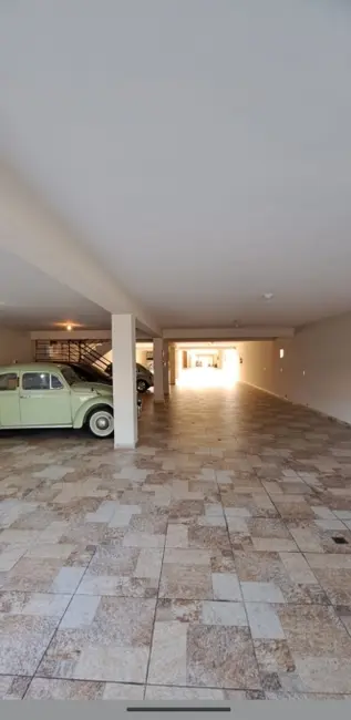 Cobertura com 3 quartos para alugar, 137m2 em Campestre, Santo Andre - SP - imagem 7 Foto 7 de Cobertura com 3 quartos para alugar, 137m2 em Campestre, Santo Andre - SP