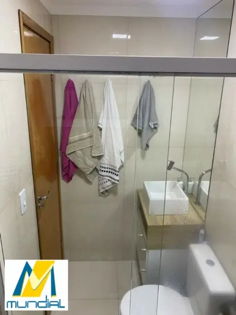 Cobertura com 3 quartos para alugar, 137m2 em Campestre, Santo Andre - SP - imagem 2 Foto 2 de Cobertura com 3 quartos para alugar, 137m2 em Campestre, Santo Andre - SP