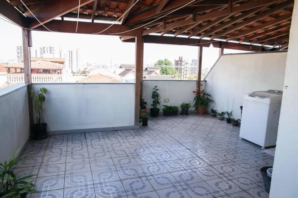 Cobertura com 2 quartos à venda, 114m2 em Parque das Nações, Santo Andre - SP - imagem 7 Foto 7 de Cobertura com 2 quartos à venda, 114m2 em Parque das Nações, Santo Andre - SP