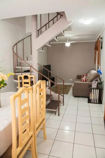 Cobertura com 2 quartos à venda, 114m2 em Parque das Nações, Santo Andre - SP - imagem 8 Foto 8 de Cobertura com 2 quartos à venda, 114m2 em Parque das Nações, Santo Andre - SP