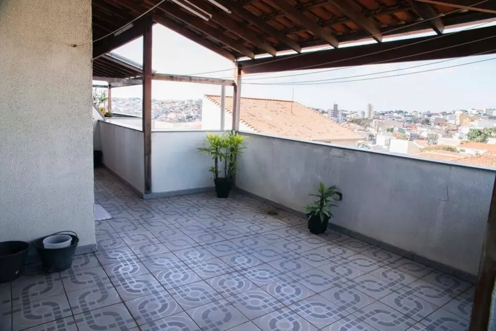 Cobertura com 2 quartos à venda, 114m2 em Parque das Nações, Santo Andre - SP - imagem 3 Foto 3 de Cobertura com 2 quartos à venda, 114m2 em Parque das Nações, Santo Andre - SP