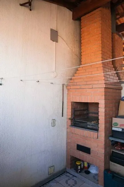 Cobertura com 2 quartos à venda, 114m2 em Parque das Nações, Santo Andre - SP - imagem 4 Foto 4 de Cobertura com 2 quartos à venda, 114m2 em Parque das Nações, Santo Andre - SP