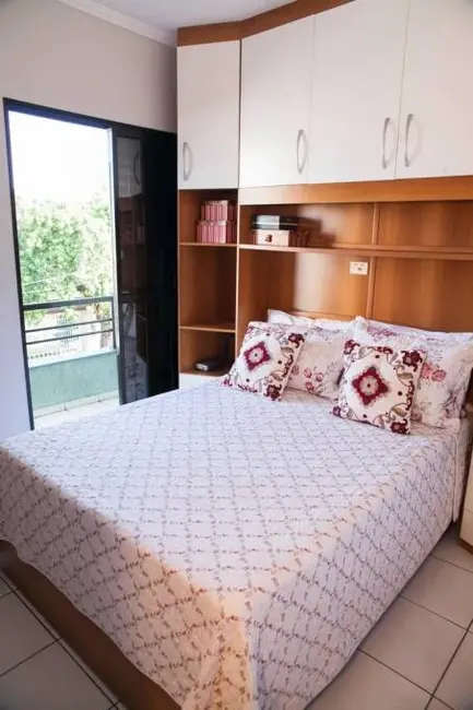 Cobertura com 2 quartos à venda, 114m2 em Parque das Nações, Santo Andre - SP - imagem 6 Foto 6 de Cobertura com 2 quartos à venda, 114m2 em Parque das Nações, Santo Andre - SP
