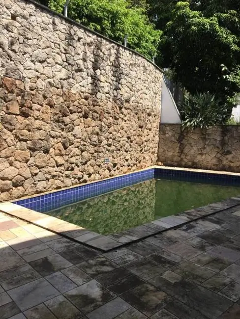 Casa com 4 quartos para alugar, 550m2 em Jardim São Caetano, Sao Caetano Do Sul - SP - imagem 6 Foto 6 de Casa com 4 quartos para alugar, 550m2 em Jardim São Caetano, Sao Caetano Do Sul - SP