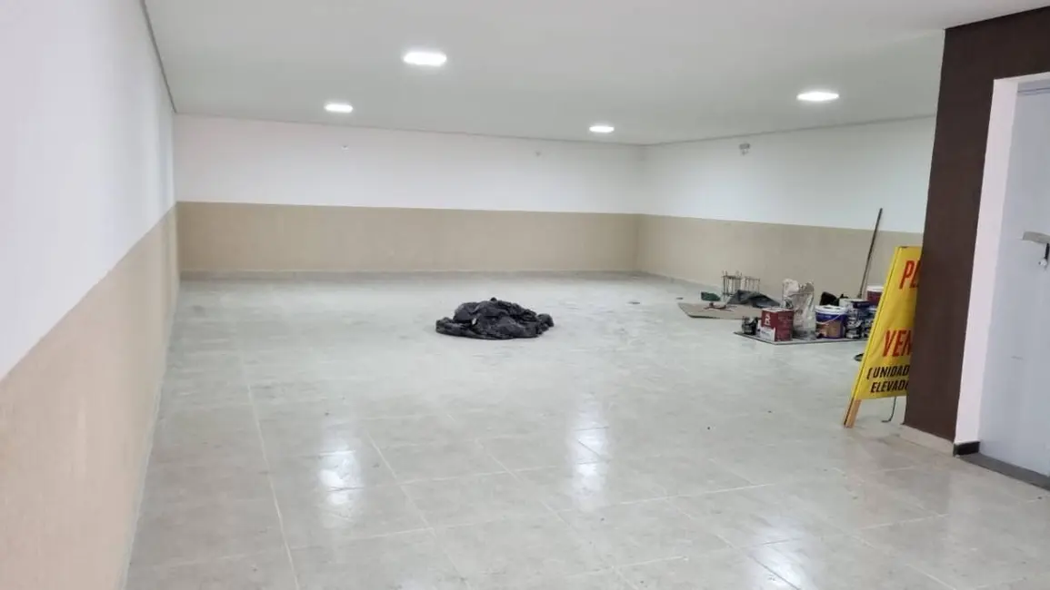 Foto 7 de Apartamento com 2 quartos para alugar, 62m2 em Utinga, Santo Andre - SP