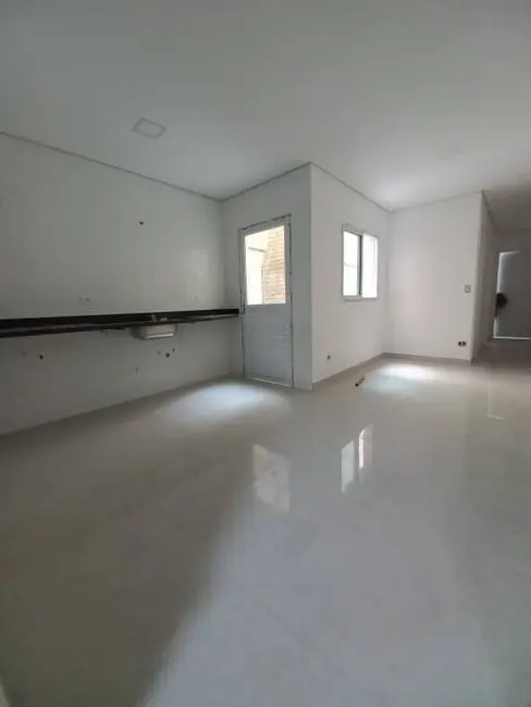 Foto 2 de Apartamento com 2 quartos para alugar, 62m2 em Utinga, Santo Andre - SP
