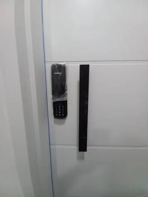 Foto 1 de Apartamento com 2 quartos para alugar, 62m2 em Utinga, Santo Andre - SP