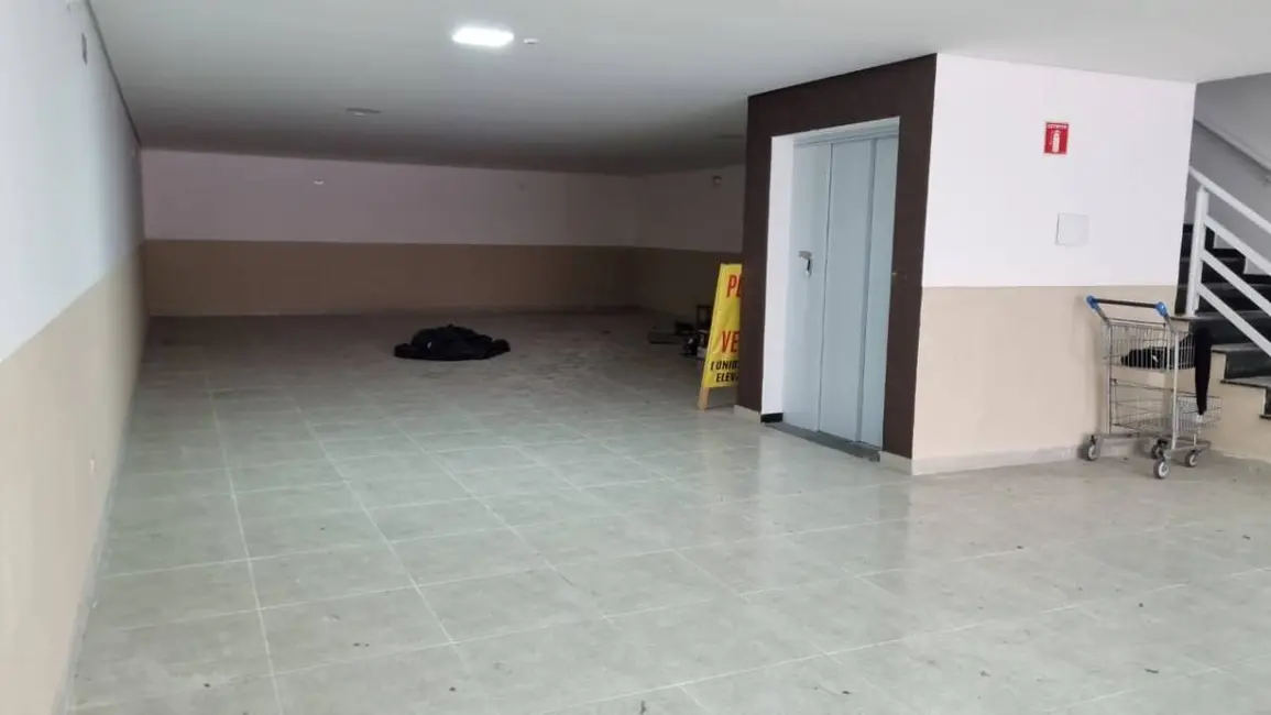 Foto 9 de Apartamento com 2 quartos para alugar, 62m2 em Utinga, Santo Andre - SP
