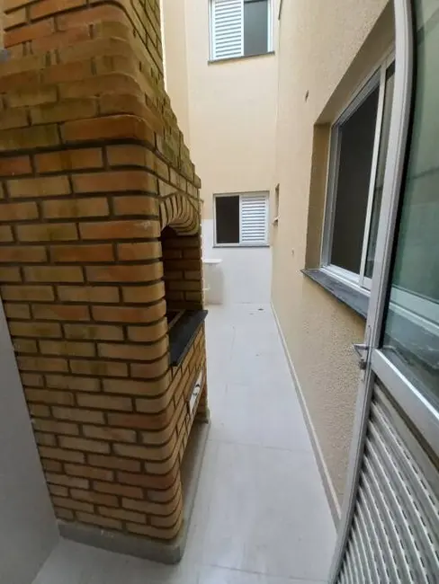 Foto 4 de Apartamento com 2 quartos para alugar, 62m2 em Utinga, Santo Andre - SP