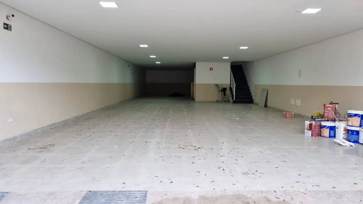 Foto 3 de Apartamento com 2 quartos para alugar, 62m2 em Utinga, Santo Andre - SP