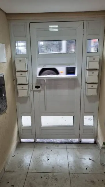 Cobertura com 2 quartos para alugar, 110m2 em Utinga, Santo Andre - SP - imagem 4 Foto 4 de Cobertura com 2 quartos para alugar, 110m2 em Utinga, Santo Andre - SP