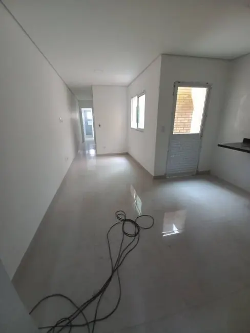 Cobertura com 2 quartos para alugar, 110m2 em Utinga, Santo Andre - SP - imagem 7 Foto 7 de Cobertura com 2 quartos para alugar, 110m2 em Utinga, Santo Andre - SP