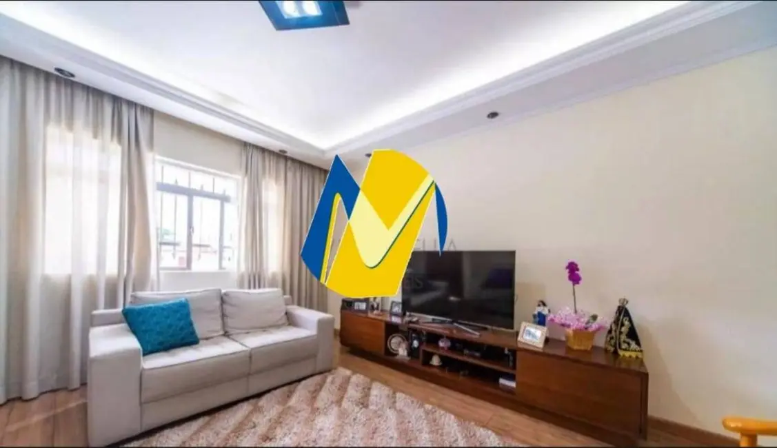 Foto 5 de Casa com 3 quartos para alugar em Vila Valparaíso, Santo Andre - SP