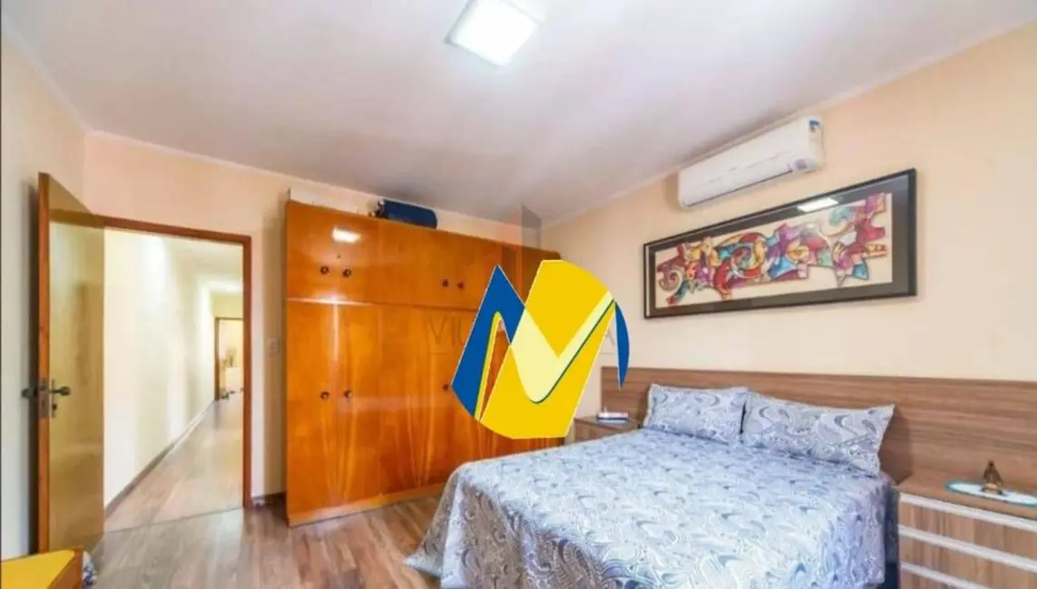 Foto 2 de Casa com 3 quartos para alugar em Vila Valparaíso, Santo Andre - SP