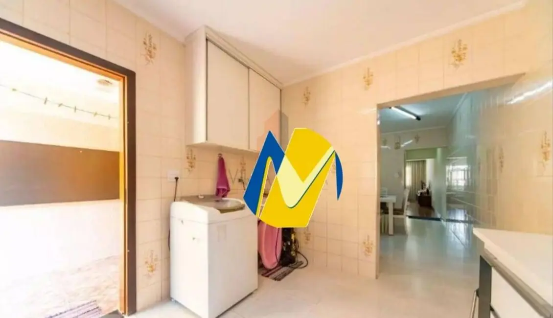Foto 4 de Casa com 3 quartos para alugar em Vila Valparaíso, Santo Andre - SP