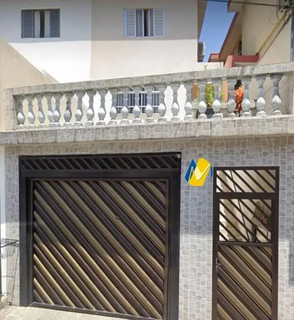 Foto 3 de Casa com 3 quartos para alugar em Vila Valparaíso, Santo Andre - SP